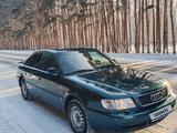 Audi A6 1995 годаүшін2 700 000 тг. в Петропавловск – фото 3