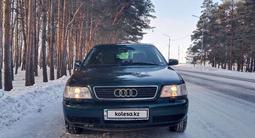 Audi A6 1995 годаfor2 700 000 тг. в Петропавловск – фото 5