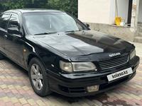 Nissan Maxima 1996 годаүшін1 650 000 тг. в Алматы