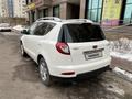 Geely Emgrand X7 2014 года за 4 000 000 тг. в Астана – фото 7