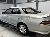 Toyota Mark II 1993 года за 2 900 000 тг. в Костанай – фото 2