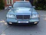 Mercedes-Benz C 180 1993 годаүшін3 600 000 тг. в Павлодар – фото 2
