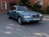 Mercedes-Benz C 180 1993 годаүшін3 600 000 тг. в Павлодар