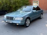 Mercedes-Benz C 180 1993 годаүшін3 600 000 тг. в Павлодар – фото 3