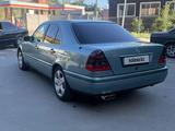 Mercedes-Benz C 180 1993 годаүшін3 600 000 тг. в Павлодар – фото 5