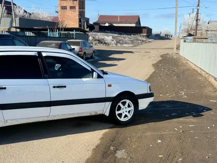 Volkswagen Passat 1993 года за 1 450 000 тг. в Сатпаев – фото 5