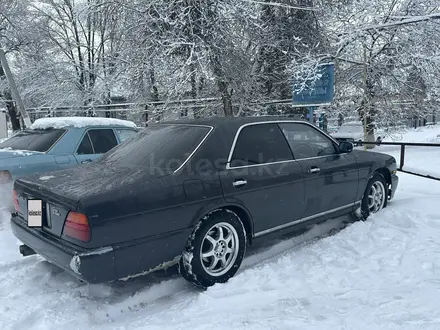 Nissan Cedric 1992 года за 1 250 000 тг. в Мерке – фото 5