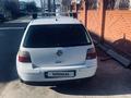 Volkswagen Golf 2003 года за 2 000 000 тг. в Атырау – фото 4