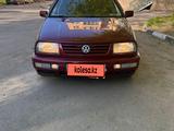 Volkswagen Vento 1995 годаүшін2 450 000 тг. в Караганда