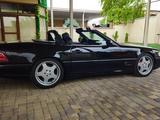 Mercedes-Benz SL 280 1998 годаүшін9 900 000 тг. в Алматы – фото 4