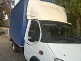 ГАЗ ГАЗель 2012 года за 5 200 000 тг. в Павлодар