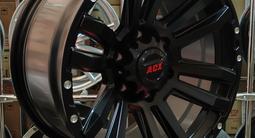 17 6 на 139.7 новые диски за 230 000 тг. в Астана