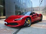 Ferrari 296 GTB 2023 года за 152 000 000 тг. в Алматы