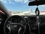 Hyundai i30 2014 года за 4 500 000 тг. в Шымкент – фото 4
