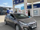 Hyundai i30 2014 года за 4 500 000 тг. в Шымкент – фото 2