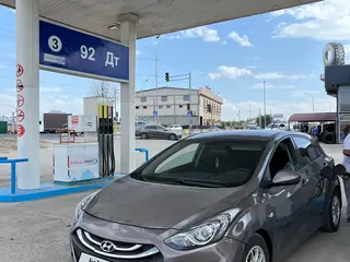 Hyundai i30, 2014