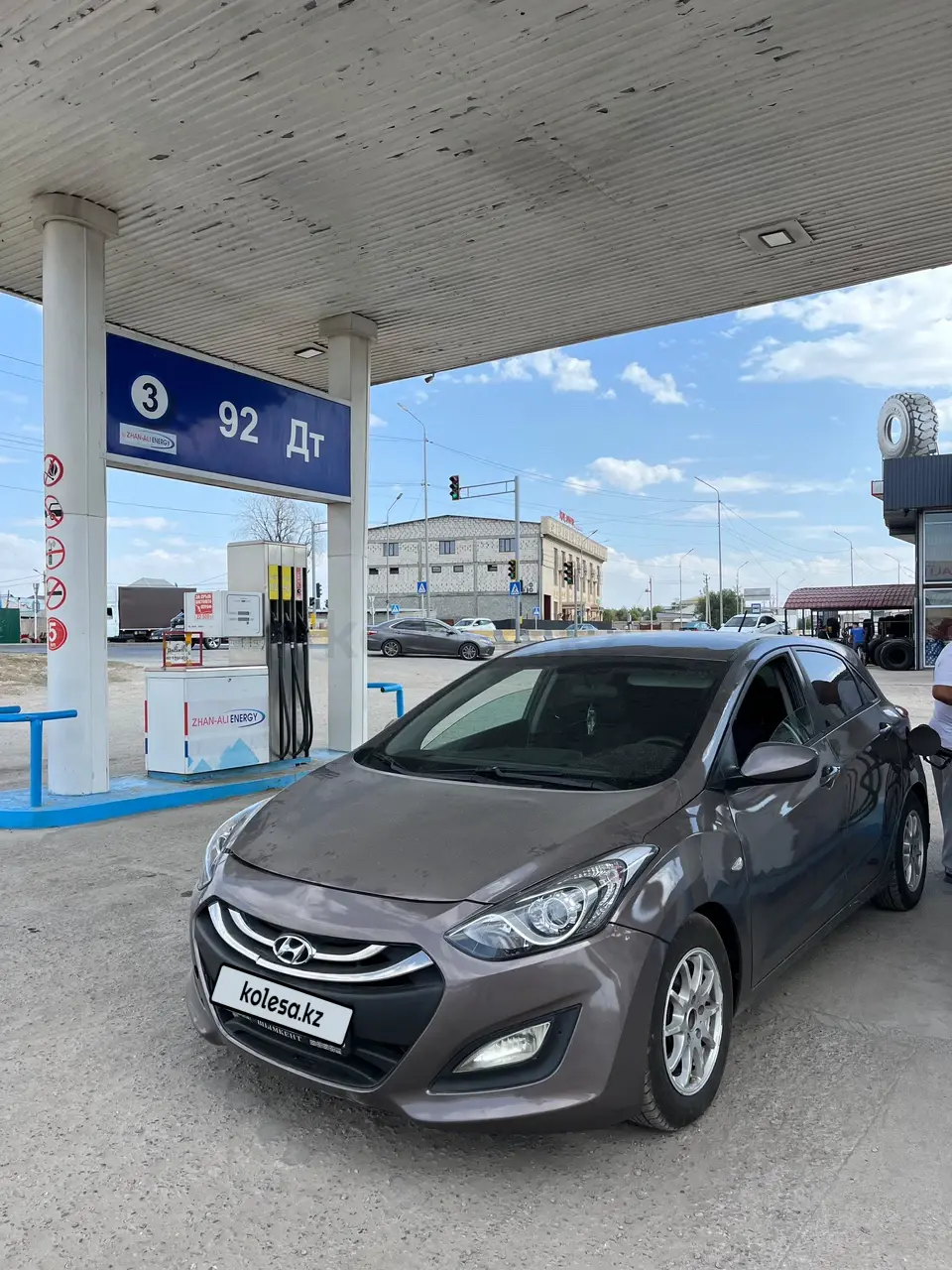 Hyundai i30, 2014