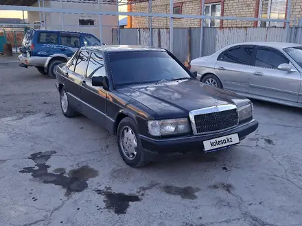 Mercedes-Benz 190 1990 года за 750 000 тг. в Кызылорда – фото 3