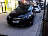 Toyota Camry 2017 годаүшін6 700 000 тг. в Тараз – фото 5