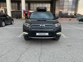 Toyota Highlander 2013 года за 16 500 000 тг. в Караганда – фото 2