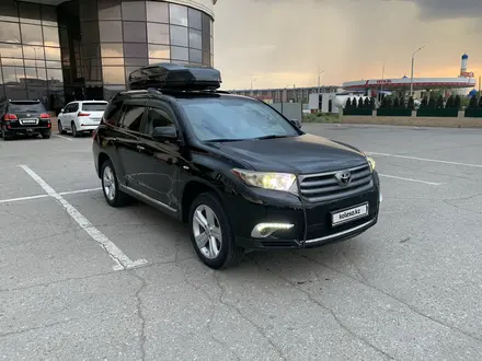 Toyota Highlander 2013 года за 17 000 000 тг. в Караганда – фото 10