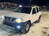 Nissan Xterra 2008 года за 5 300 000 тг. в Актобе – фото 3