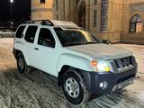 Nissan Xterra 2008 года за 5 300 000 тг. в Актобе – фото 2