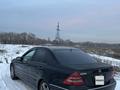 Mercedes-Benz C 240 2002 годаfor3 000 000 тг. в Алматы – фото 3