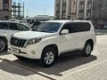 Toyota Land Cruiser Prado 2017 годаүшін19 100 000 тг. в Атырау – фото 16