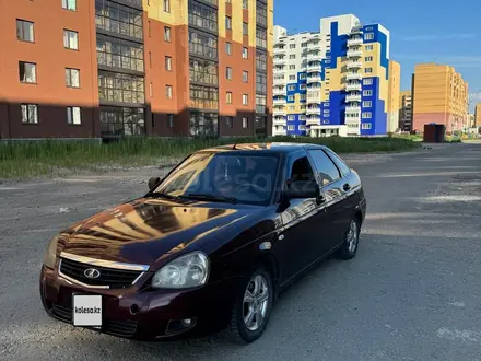 ВАЗ (Lada) Priora 2172 2012 года за 1 850 000 тг. в Семей – фото 2