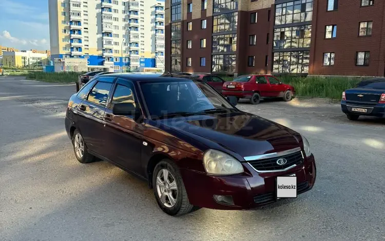 ВАЗ (Lada) Priora 2172 2012 годаfor1 850 000 тг. в Семей