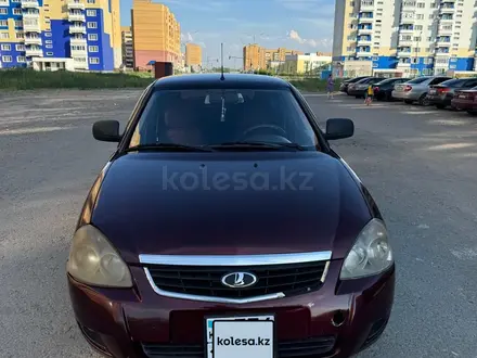 ВАЗ (Lada) Priora 2172 2012 года за 1 850 000 тг. в Семей – фото 7