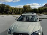 Subaru Outback 2005 годаүшін6 000 000 тг. в Алтай – фото 2