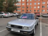 Audi 80 1993 годаүшін1 400 000 тг. в Астана