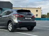 Nissan Qashqai 2019 годаүшін9 000 000 тг. в Кызылорда – фото 4