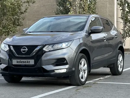 Nissan Qashqai 2019 года за 9 000 000 тг. в Кызылорда – фото 3