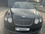 Bentley Continental GT 2005 года за 14 000 000 тг. в Алматы – фото 2