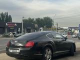 Bentley Continental GT 2005 года за 14 000 000 тг. в Алматы – фото 3