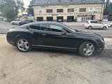 Bentley Continental GT 2005 года за 14 000 000 тг. в Алматы – фото 4