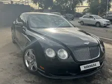 Bentley Continental GT, 2005