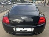 Bentley Continental GT 2005 года за 14 000 000 тг. в Алматы – фото 5