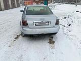 Audi A4 1997 годаүшін1 500 000 тг. в Алматы – фото 3