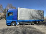 MAN  TGA 2003 годаfor15 000 000 тг. в Павлодар – фото 2