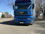 MAN  TGA 2003 годаfor15 000 000 тг. в Павлодар – фото 4