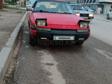 Mazda 323 1991 года за 500 000 тг. в Кордай