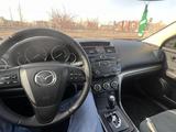 Mazda 6 2011 годаүшін6 100 000 тг. в Астана – фото 5