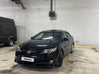 Toyota Camry 2012 года за 8 200 000 тг. в Астана