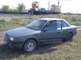Mazda 323 1989 года за 1 150 000 тг. в Тимирязево – фото 3