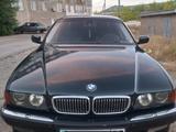 BMW 728 1998 годаүшін3 500 000 тг. в Тараз – фото 2