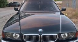 BMW 728 1998 годаүшін3 500 000 тг. в Тараз – фото 2